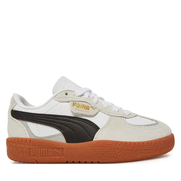 Puma Tenisice Puma Palermo Moda Jr 398855 01 Bijela