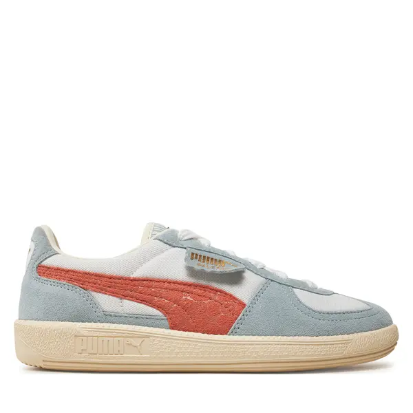 Puma Tenisice Puma Palermo Offside Jr 397914 01 Bijela