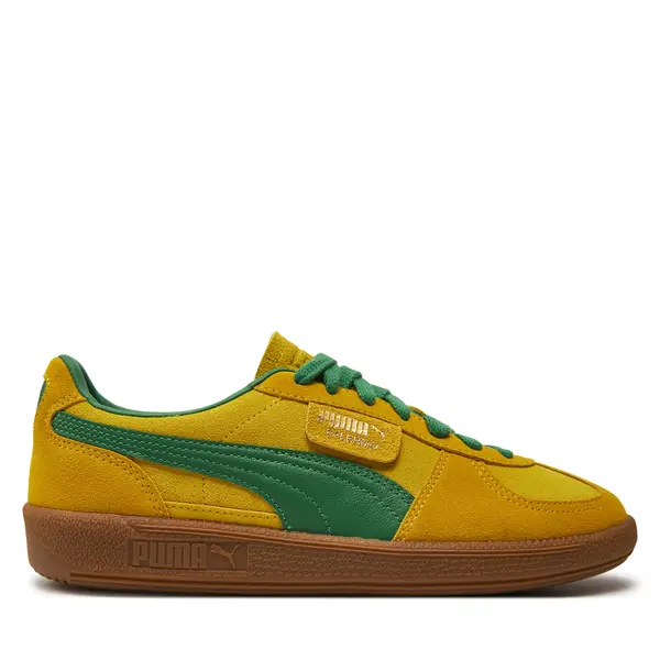 Puma Tenisice Puma Palermo Pele 396463 12 Žuta