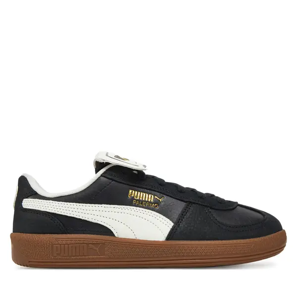 Puma Tenisice Puma Palermo Premium 401744 02 Crna