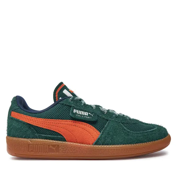 Puma Tenisice Puma Palermo Supertifo 398182 02 Zelena