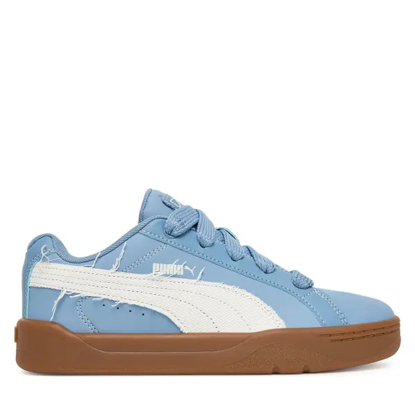 Puma Tenisice Puma Park Lifestyle Easy Mid 90S Jr 402943 01 Plava