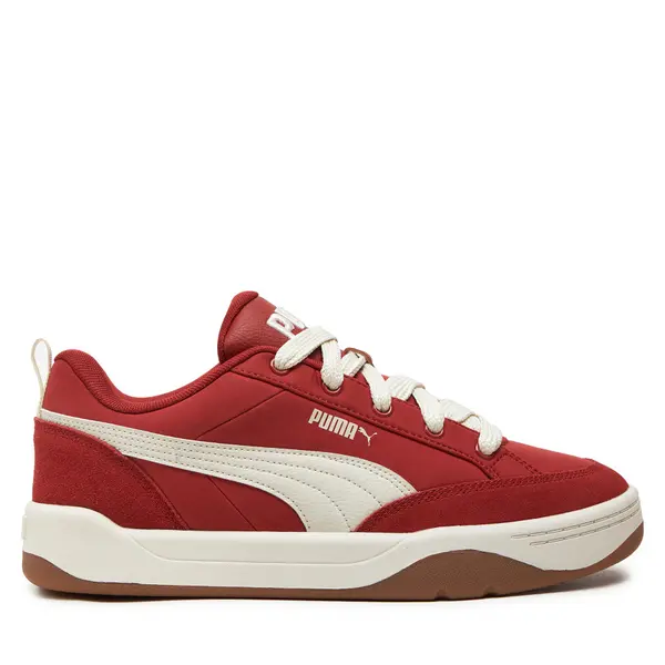 Puma Tenisice Puma Park Lifestyle Street 397495 02 Crvena