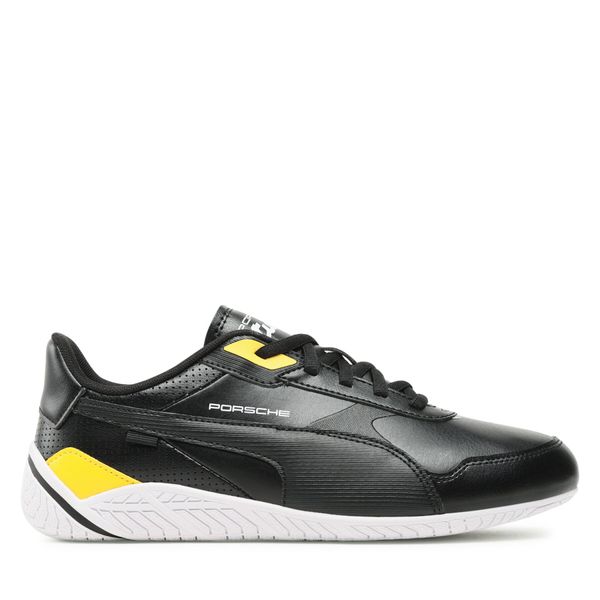 Puma Tenisice Puma Pl Rdg Cat 2.0 30744501 Crna