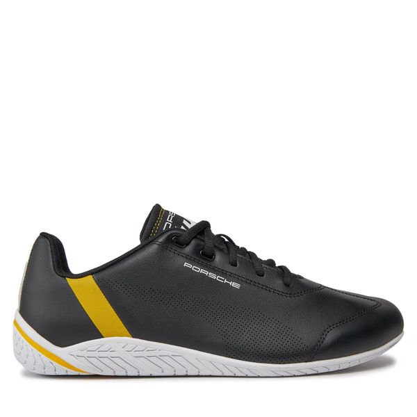 Puma Tenisice Puma Porsche Rdg Cat 307215 01 Crna