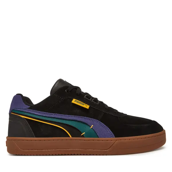 Puma Tenisice Puma Puma Caven 2.0 Lux Greenside 400711 02 Crna