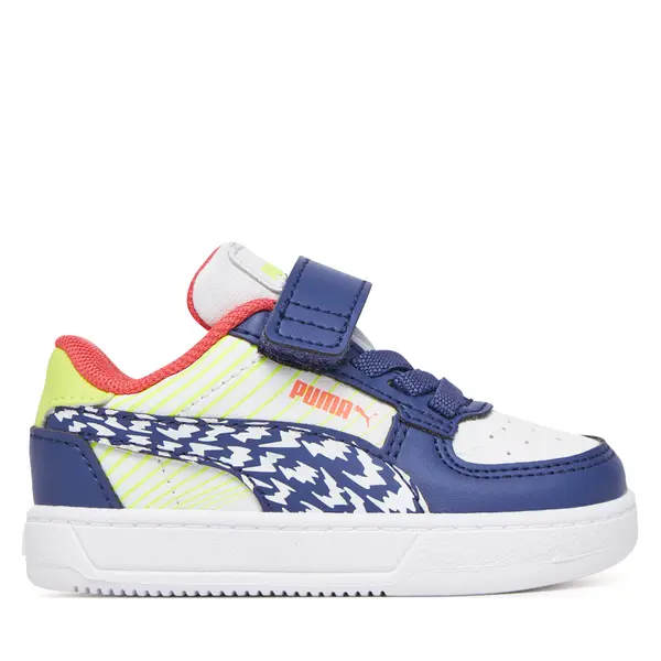 Puma Tenisice Puma Puma Caven 2.0 Poised 2 race AC+ Inf 400598 01 Tamnoplava