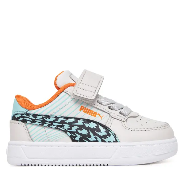 Puma Tenisice Puma Puma Caven 2.0 Poised 2 race AC+ Inf 400598 02 Siva