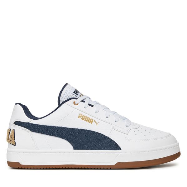 Puma Tenisice Puma Puma Caven 2.0 Retro Club 395082 01 Puma White/Club Navy/Prairie Tan