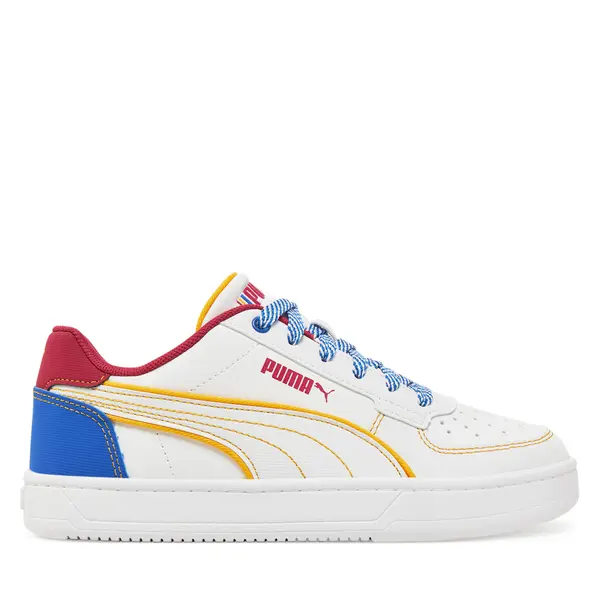 Puma Tenisice Puma Puma Caven 2.0 Starblitz Jr 400647 01 Bijela