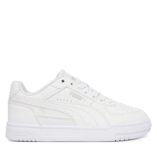Puma Tenisice Puma Puma Caven III Jr 406235 01 Bijela