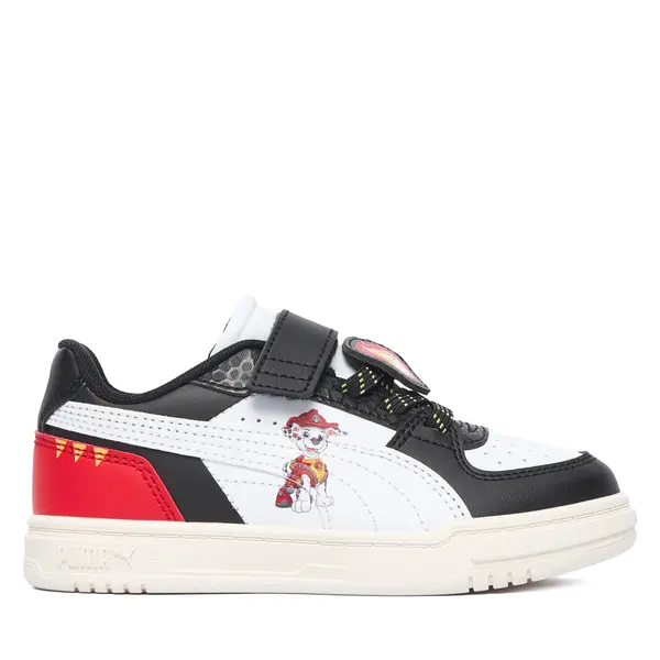Puma Tenisice Puma Puma Caven III Paw Patrol Boys AC+ PS PU 405764 01 Šarena