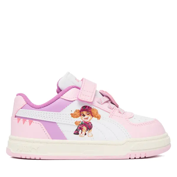 Puma Tenisice Puma Puma Caven III Paw Patrol Girls AC+ Inf 406900 01 Ružičasta