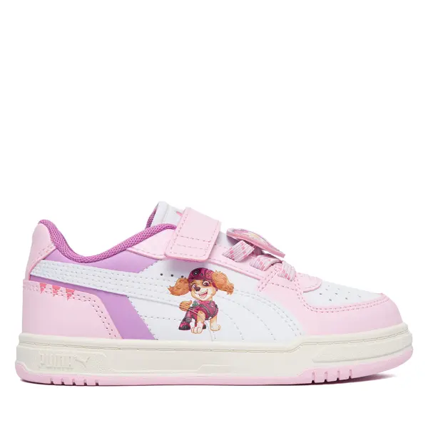 Puma Tenisice Puma Puma Caven III Paw Patrol Girls AC+ PS P 406899 01 Ružičasta