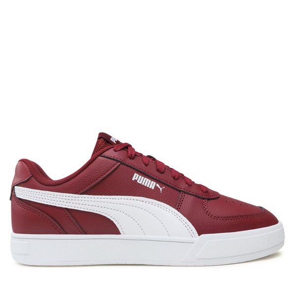 Puma Tenisice Puma Puma Caven Team 38081024 Crvena