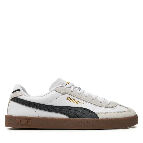 Puma Tenisice Puma Puma Club II Era 397447 07 Bijela