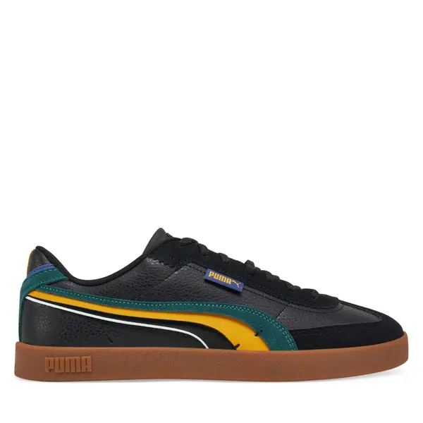 Puma Tenisice Puma Puma Club II Era 400388 02 Crna