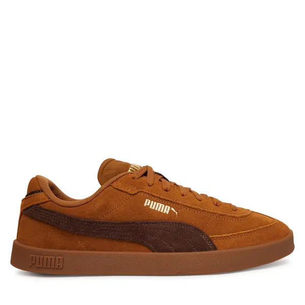 Puma Tenisice Puma Puma Club II Era 400717 35 Smeđa