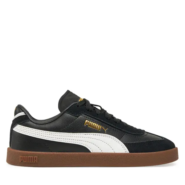 Puma Tenisice Puma Puma Club II Era Jr 401489 01 Crna
