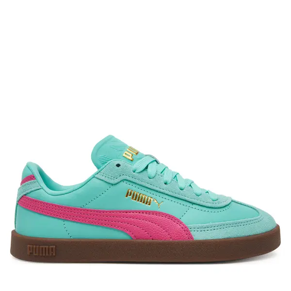 Puma Tenisice Puma Puma Club II Era Jr 401489 04 Tirkizna
