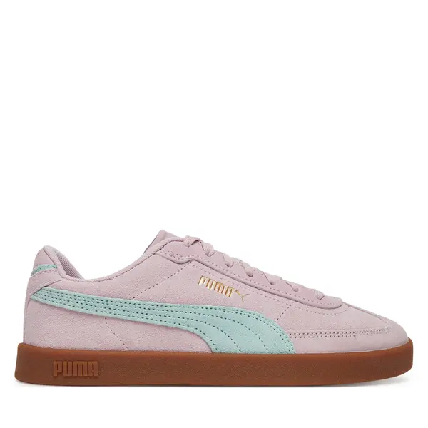 Puma Tenisice Puma Puma Club II Era Suede 400717 06 Ružičasta