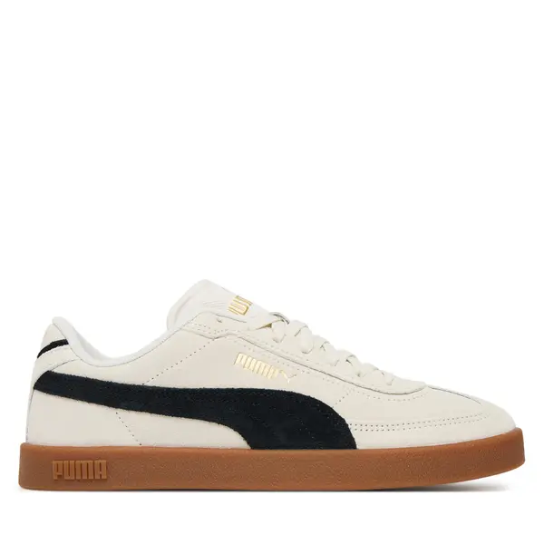 Puma Tenisice Puma Puma Club II Era Suede 400717 10 W Bež