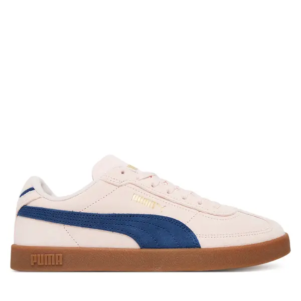 Puma Tenisice Puma Puma Club II Era Suede 400717 17 Ružičasta