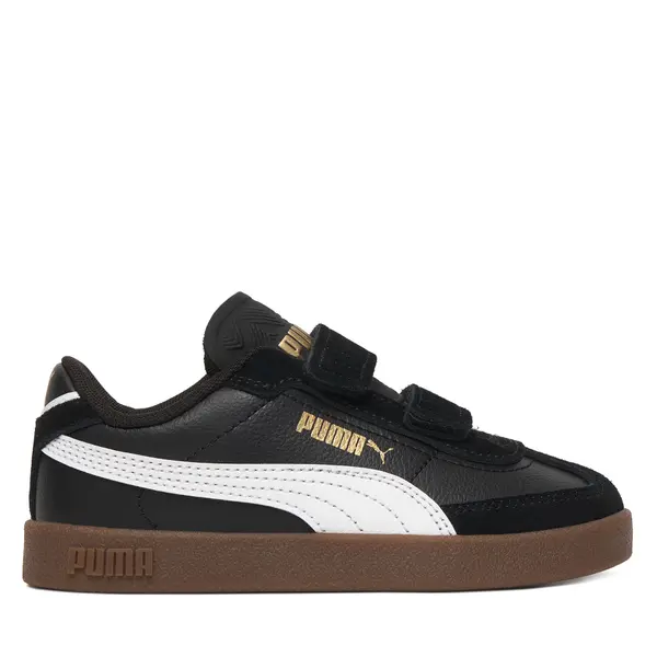 Puma Tenisice Puma Puma Club II Era V PS 402307 01 Crna
