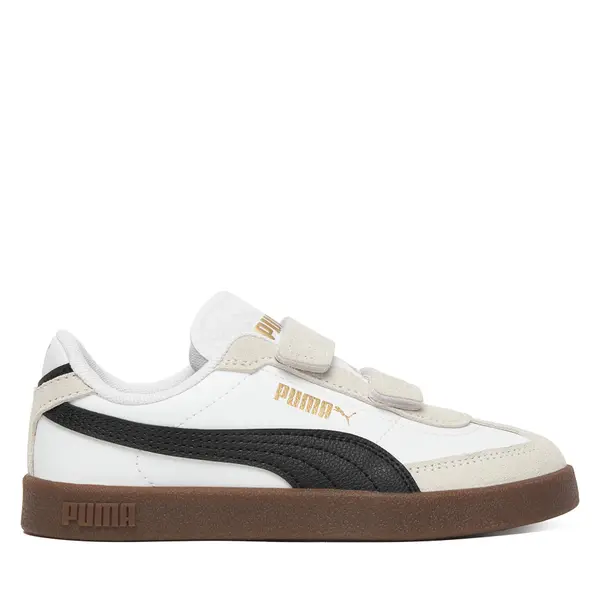 Puma Tenisice Puma Puma Club II Era V PS 402307 02 Bijela