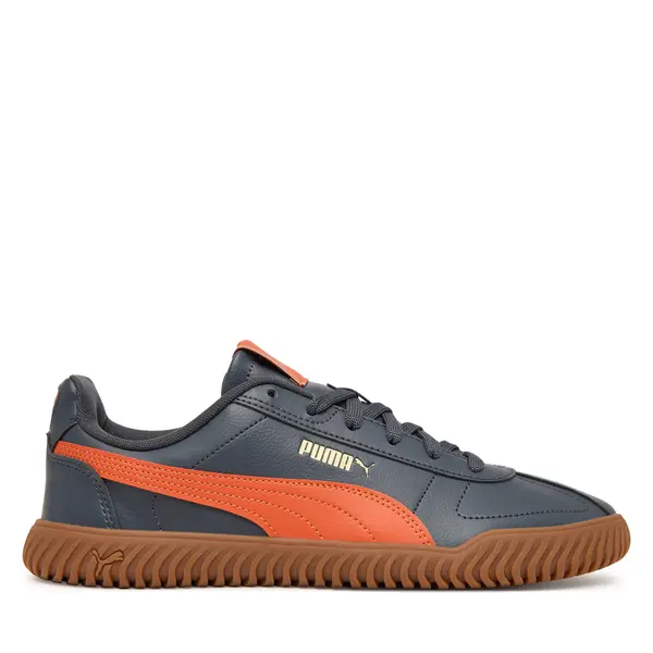 Puma Tenisice Puma Puma Club Kayzer 402603 10 Tamnoplava