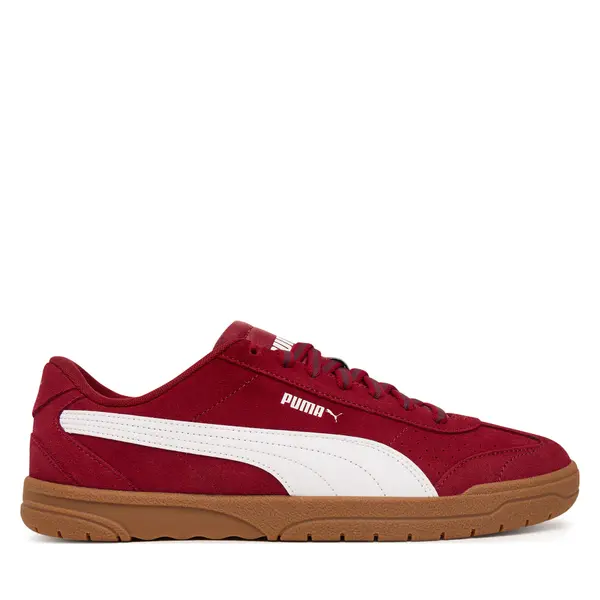 Puma Tenisice Puma Puma Club Pro 407172 07 Tamnocrvena