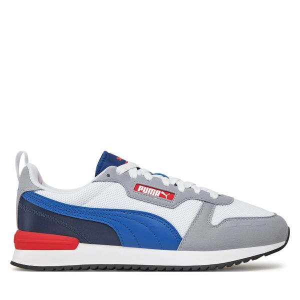 Puma Tenisice Puma Puma R78 Cobalt Glaze 393910 06 Cobalt Glaze/Puma Navy/For All Time Red
