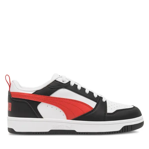 Puma Tenisice Puma Puma Rebound V6 Lo Jr* 39383304 Bijela