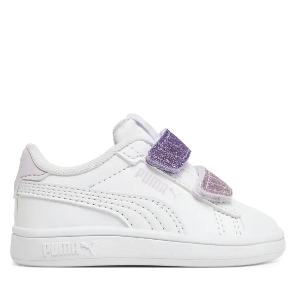 Puma Tenisice Puma Puma Smash 3.0 L 395610 06 Bijela