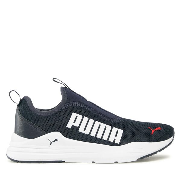 Puma Tenisice Puma Puma Wired Rapid 385881 07 Tamnoplava