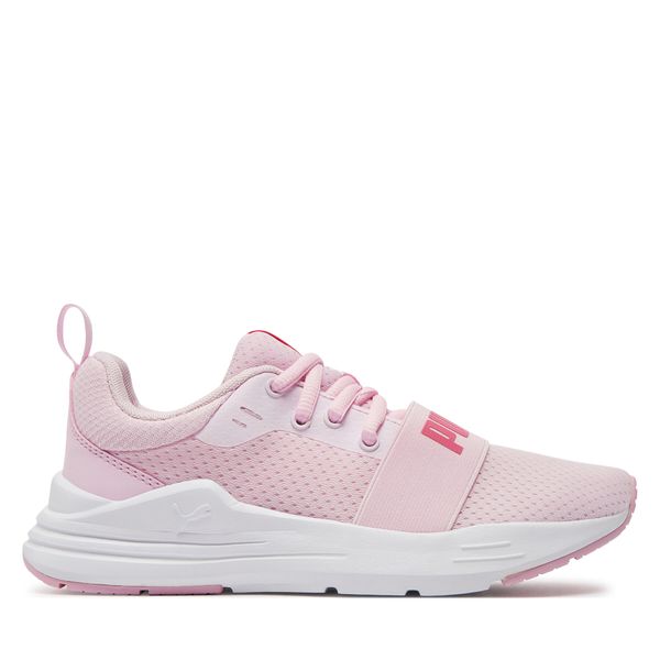Puma Tenisice Puma Puma Wired Run Jr 374214 25 Pink