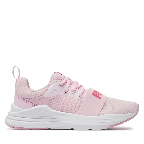 Puma Tenisice Puma Puma Wired Run Jr 374214 25 Ružičasta