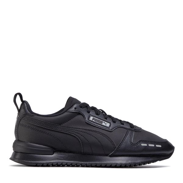 Puma Tenisice Puma R78 SL 374127 01 Puma Black/Puma Black