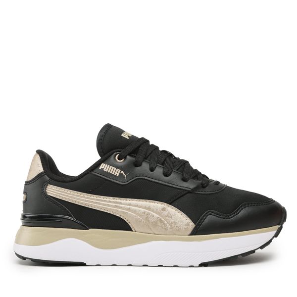 Puma Tenisice Puma R78 Voyage Space Metalics 391130 01 Crna