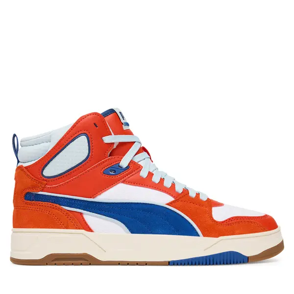 Puma Tenisice Puma Rbd Break Mid Retro Run 402517 01 Crvena