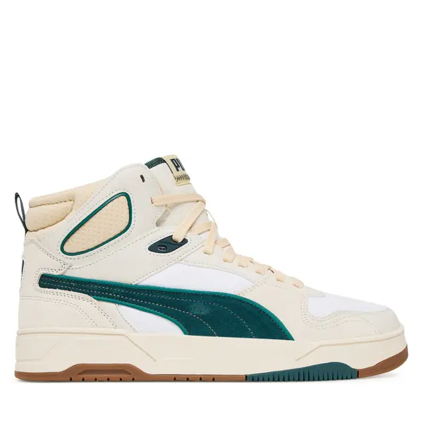 Puma Tenisice Puma Rbd Break Mid Retro Run 402517 02 Bež