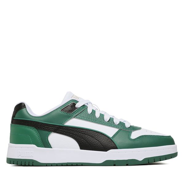 Puma Tenisice Puma Rbd Game Low 38637316 Zelena