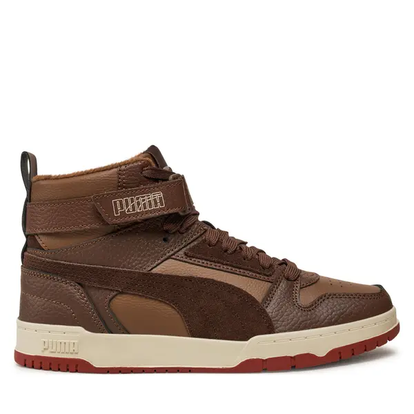 Puma Tenisice Puma RBD Game WTR Jr 388449 03 Smeđa