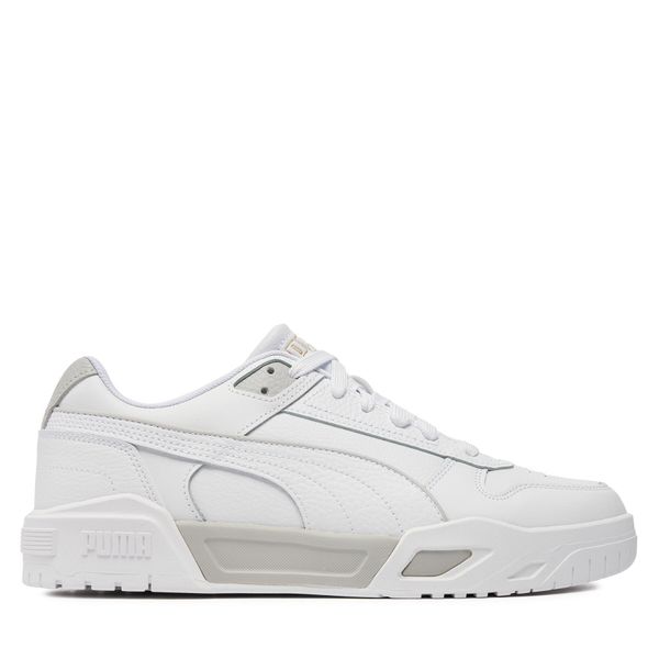 Puma Tenisice Puma Rbd Tech Classic 396553 02 Puma White/Puma Gold/Cool Light Gray