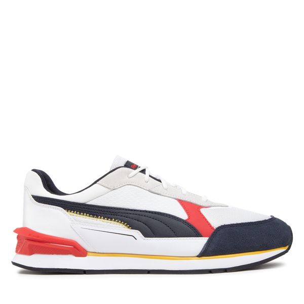 Puma Tenisice Puma Rbr Low Racer 307003 02 Bijela