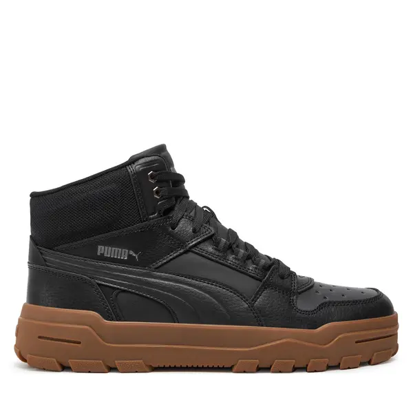 Puma Tenisice Puma Rebound Abrupt 397468 04 Crna