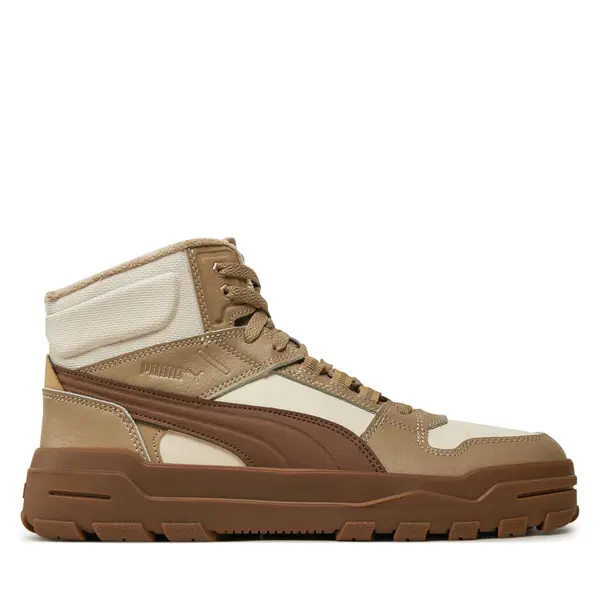Puma Tenisice Puma Rebound Abrupt WTR 398697 02 Bež