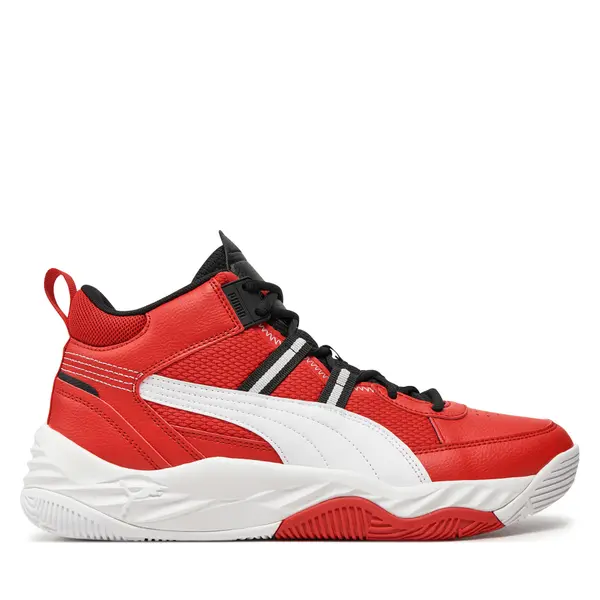 Puma Tenisice Puma Rebound Future Nextgen 392329 05 Crvena