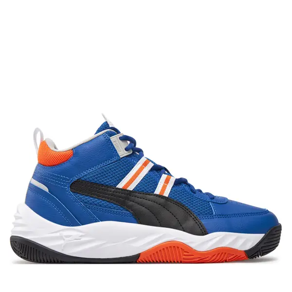 Puma Tenisice Puma Rebound Future Nextgen 392329-08 Plava