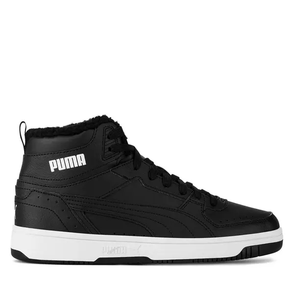 Puma Tenisice Puma REBOUND JOY FUR 37557601 Crna